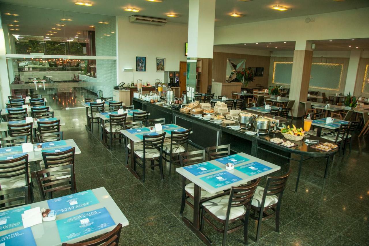Gran Hotel Arrey تيريسينا المظهر الخارجي الصورة