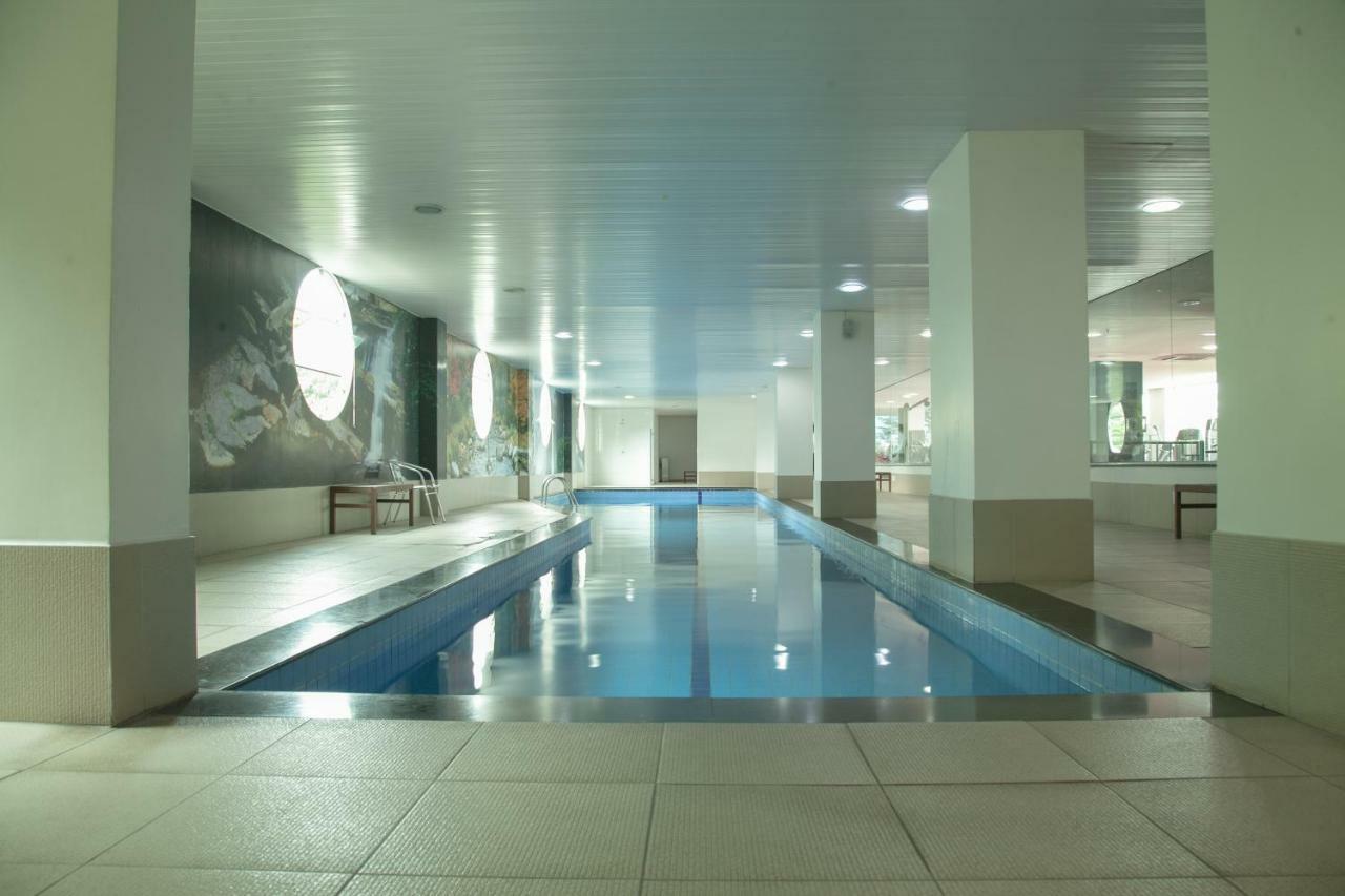 Gran Hotel Arrey تيريسينا المظهر الخارجي الصورة