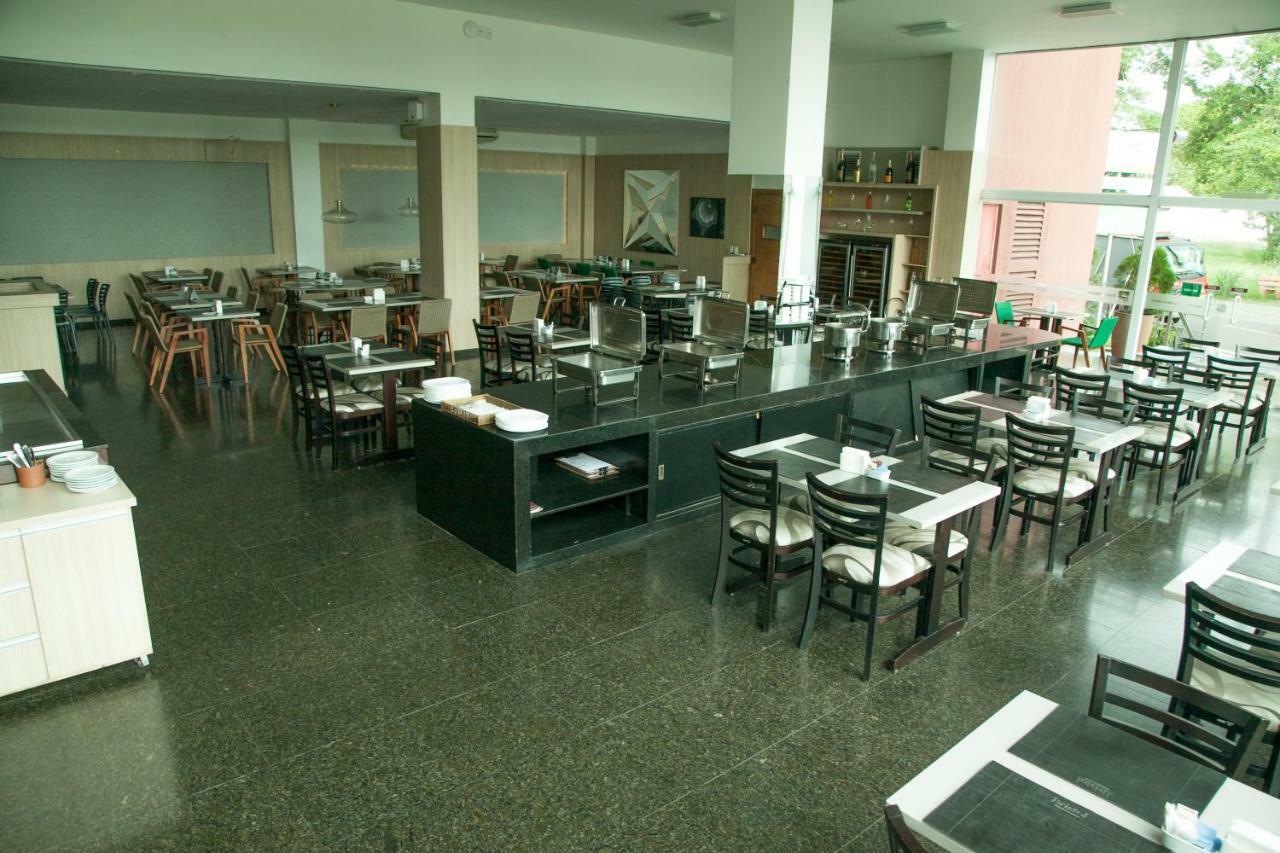 Gran Hotel Arrey تيريسينا المظهر الخارجي الصورة
